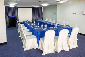 Golden Tulip Dar Es Salaam City Center Hotel