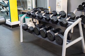 Golden Tulip Dar Es Salaam City Center Hotel