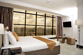 Golden Tulip Dar Es Salaam City Center Hotel