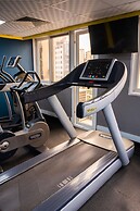 Golden Tulip Dar Es Salaam City Center Hotel