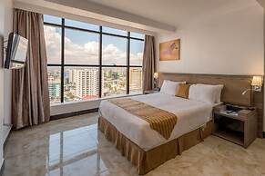 Golden Tulip Dar Es Salaam City Center Hotel