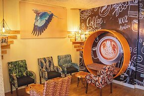 Golden Tulip Dar Es Salaam City Center Hotel