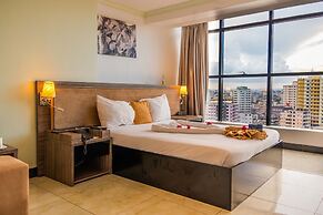 Golden Tulip Dar Es Salaam City Center Hotel