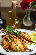 Golden Tulip Dar Es Salaam City Center Hotel