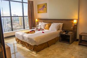Golden Tulip Dar Es Salaam City Center Hotel