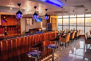 Golden Tulip Dar Es Salaam City Center Hotel