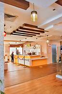 Golden Tulip Dar Es Salaam City Center Hotel