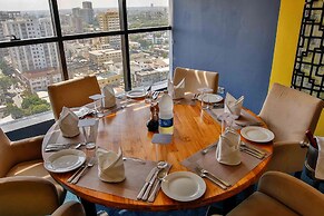 Golden Tulip Dar Es Salaam City Center Hotel