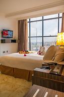 Golden Tulip Dar Es Salaam City Center Hotel