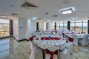Golden Tulip Dar Es Salaam City Center Hotel