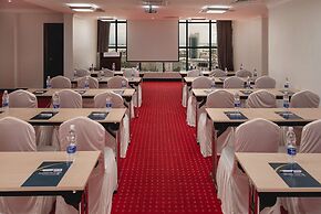 Golden Tulip Dar Es Salaam City Center Hotel