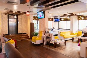 Golden Tulip Dar Es Salaam City Center Hotel