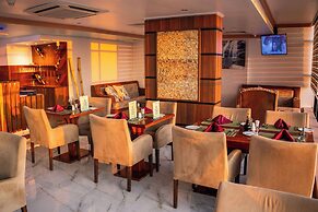 Golden Tulip Dar Es Salaam City Center Hotel