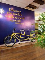 Golden Tulip Dar Es Salaam City Center Hotel