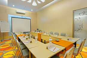 HARRIS Hotel & Conventions Ciumbuleuit Bandung