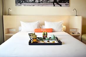 HARRIS Hotel & Conventions Ciumbuleuit Bandung