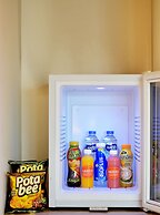 HARRIS Hotel & Conventions Ciumbuleuit Bandung