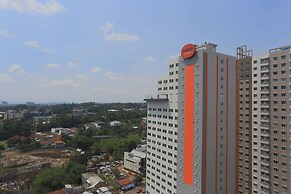 HARRIS Hotel & Conventions Ciumbuleuit Bandung