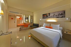 HARRIS Hotel & Conventions Ciumbuleuit Bandung