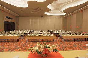 HARRIS Hotel & Conventions Ciumbuleuit Bandung