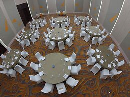HARRIS Hotel & Conventions Ciumbuleuit Bandung