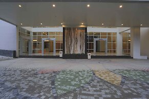 HARRIS Hotel & Conventions Ciumbuleuit Bandung