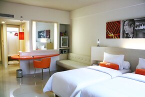 HARRIS Hotel & Conventions Ciumbuleuit Bandung