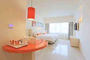HARRIS Hotel & Conventions Ciumbuleuit Bandung