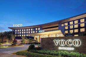 voco Lianyungang Haizhou Bay by IHG
