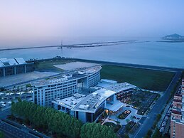 voco Lianyungang Haizhou Bay by IHG