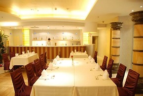 voco Lianyungang Haizhou Bay by IHG