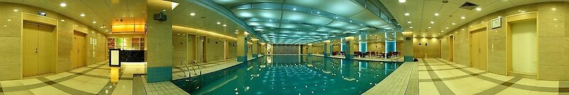 voco Lianyungang Haizhou Bay by IHG