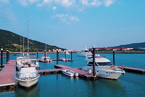 voco Lianyungang Haizhou Bay by IHG