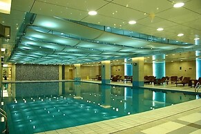 voco Lianyungang Haizhou Bay by IHG