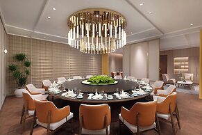 voco Lianyungang Haizhou Bay by IHG