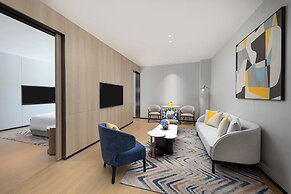 voco Lianyungang Haizhou Bay by IHG