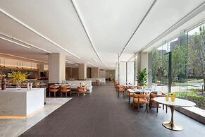 voco Lianyungang Haizhou Bay by IHG