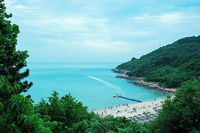 voco Lianyungang Haizhou Bay by IHG