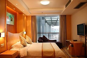 voco Lianyungang Haizhou Bay by IHG