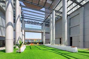 voco Lianyungang Haizhou Bay by IHG