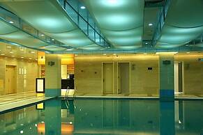 voco Lianyungang Haizhou Bay by IHG