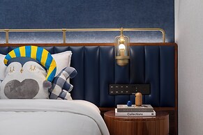 voco Lianyungang Haizhou Bay by IHG