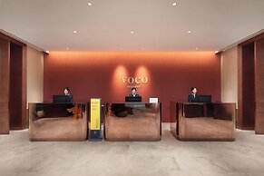 voco Lianyungang Haizhou Bay by IHG