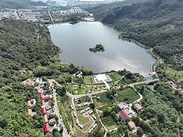 voco Lianyungang Haizhou Bay by IHG