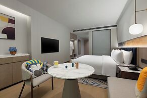 voco Lianyungang Haizhou Bay by IHG