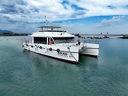 voco Lianyungang Haizhou Bay by IHG