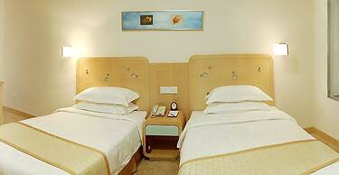 voco Lianyungang Haizhou Bay by IHG