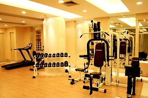 voco Lianyungang Haizhou Bay by IHG