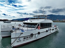 voco Lianyungang Haizhou Bay by IHG