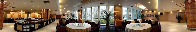 voco Lianyungang Haizhou Bay by IHG